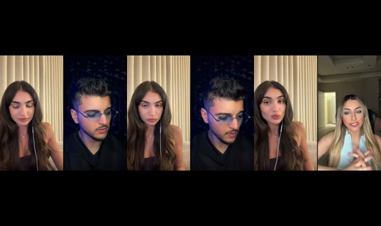 Transmisión de clarasokhen - 10 jun 2026, 20:04