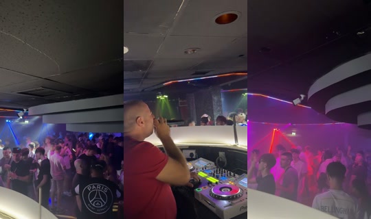 clubenvyayianapa's Stream - Jun 7, 2026, 1:21 AM