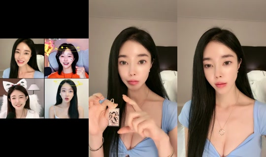 coco___knh의 방송 - 2026년 6월 12일 PM 12:45