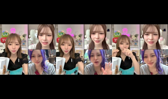cocomaru_833's Stream - Jun 9, 2026, 1:56 AM