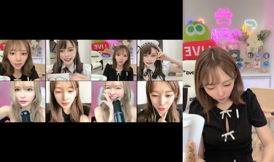 cocomaru_833's Stream - Jun 10, 2026, 4:38 AM