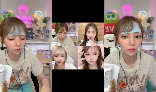 cocomaru_833's Stream - Jun 10, 2026, 8:41 AM