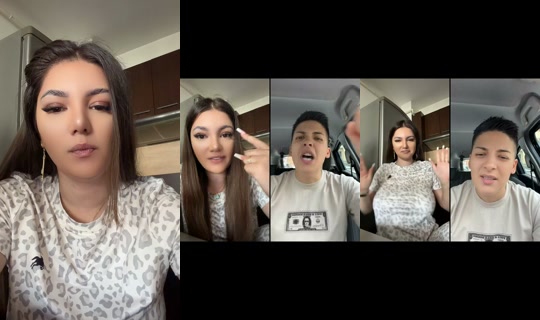 Stream von corina_bcm – 11. Juni 2026, 9:29
