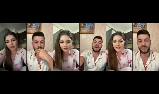 Transmisión de corina_bcm - 11 jun 2026, 17:15