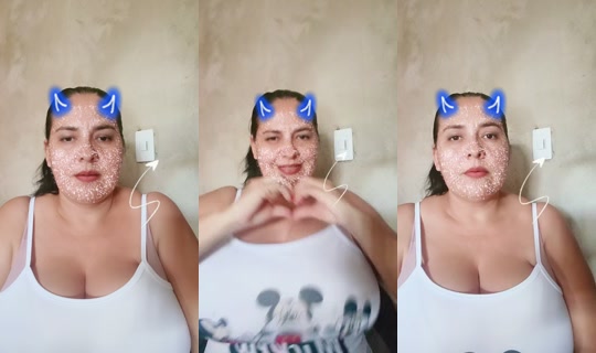 Live de cositalinda496 - 12 de jun. de 2026, 15:59