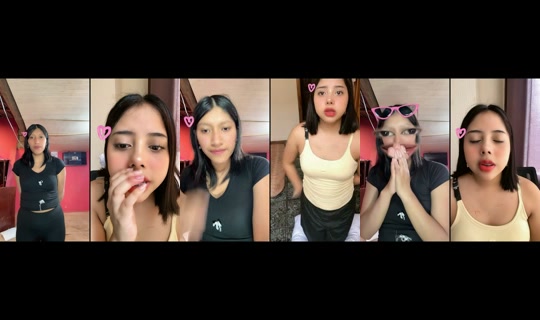 بث cristinanaula1 - 11 يونيو 2026، 5:11 م
