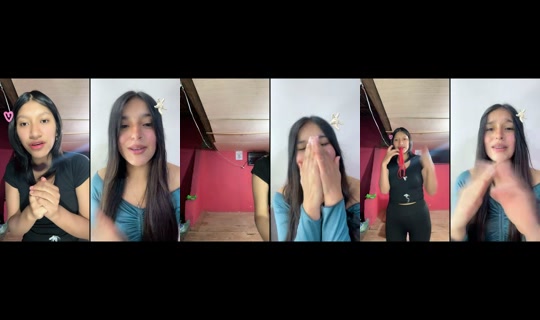 بث cristinanaula1 - 12 يونيو 2026، 9:26 ص