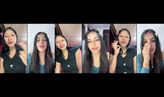 بث cristinanaula1 - 12 يونيو 2026، 10:17 ص