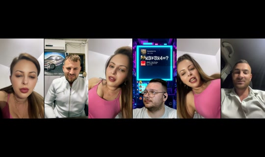 cristinanita74's Stream - Jun 7, 2026, 10:30 PM
