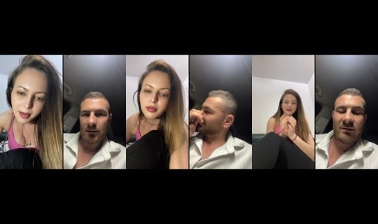 cristinanita74's Stream - Jun 7, 2026, 11:21 PM