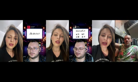بث cristinanita74 - 11 يونيو 2026، 10:04 م