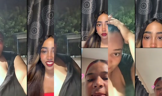 cuente.todo.ch's Stream - Jun 11, 2026, 1:37 AM
