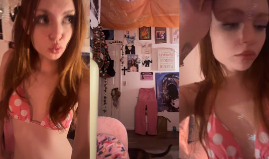 cutebutdyying's Stream - Jun 8, 2026, 6:54 AM