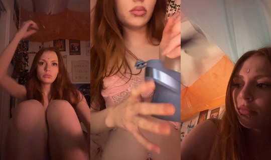 cutebutdyying's Stream - Jun 11, 2026, 5:10 AM