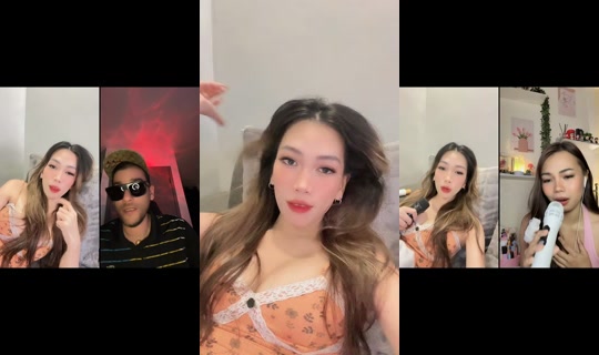 cutie.judy's Stream - Jun 11, 2026, 11:01 PM