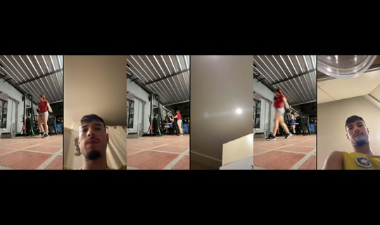 Live de dabelen2 - 11 de jun. de 2026, 1:22