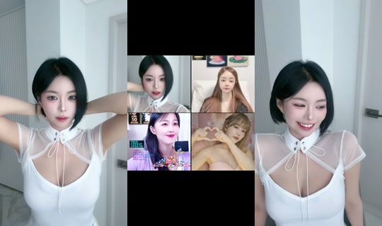 dahee_le의 방송 - 2026년 6월 11일 AM 4:16