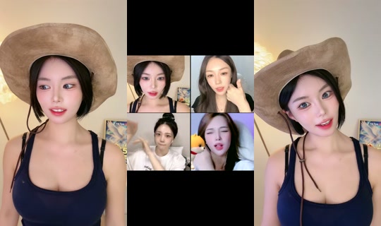 dahee_le의 방송 - 2026년 6월 11일 PM 12:59
