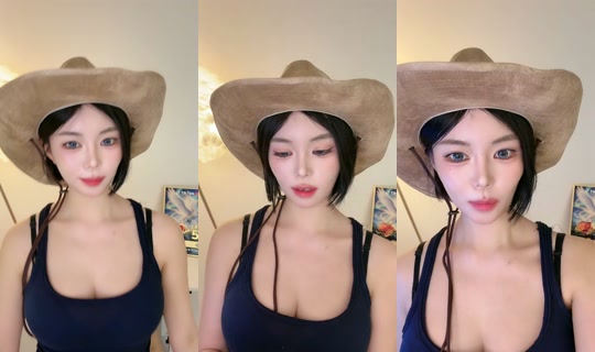 dahee_le's Stream - Jun 11, 2026, 1:49 PM