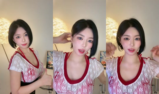dahee_le's Stream - Jun 12, 2026, 1:48 PM