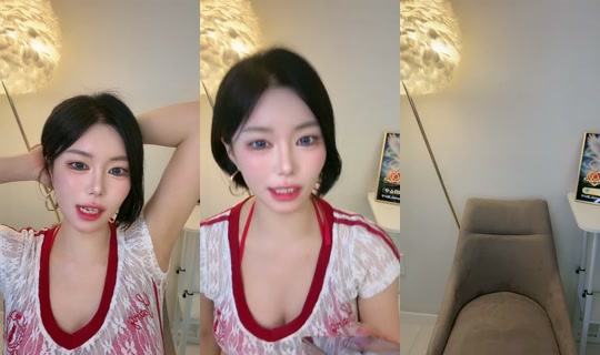 Stream di dahee_le - 12 giu 2026, 15:29