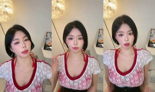 Stream di dahee_le - 12 giu 2026, 16:08