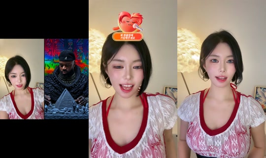Stream di dahee_le - 12 giu 2026, 16:59
