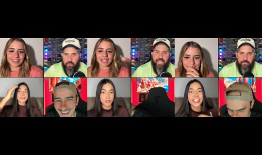 dailysamia's Stream - Jun 7, 2026, 2:50 AM