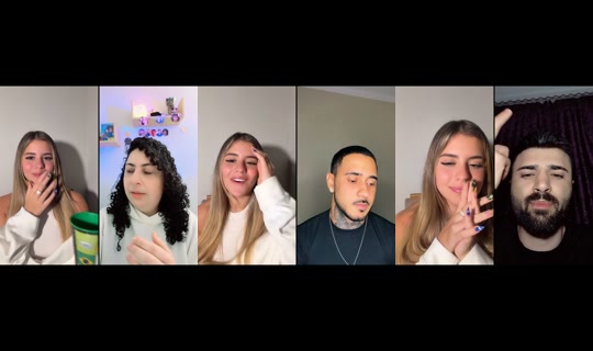 dailysamia's Stream - Jun 7, 2026, 10:03 PM