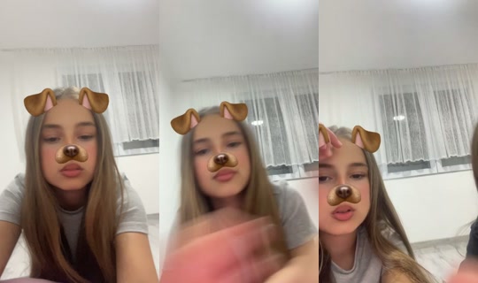 dajla.hadzic6's Stream - Jun 6, 2026, 9:12 PM