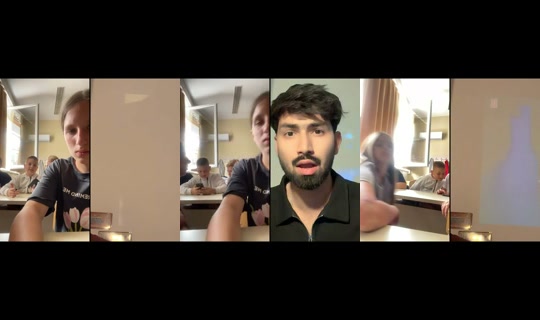dajla.hadzic6's Stream - Jun 11, 2026, 8:34 AM