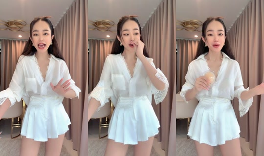 dami.cho's Stream - Jun 12, 2026, 6:33 AM