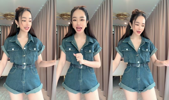 dami.cho's Stream - Jun 12, 2026, 7:24 AM