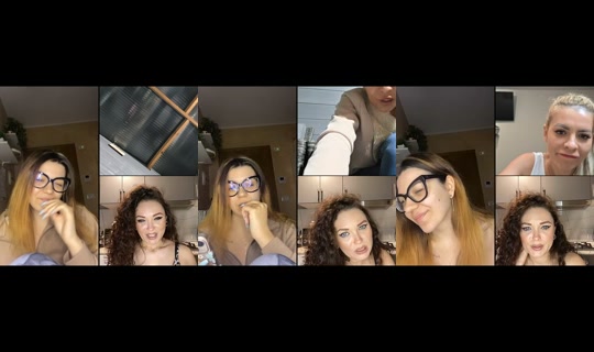 Stream de daniela.iulia – 9 juin 2026, 23:24