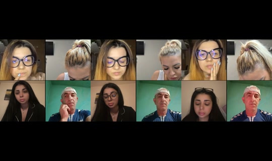 Live de daniela.iulia - 10 de jun. de 2026, 0:14