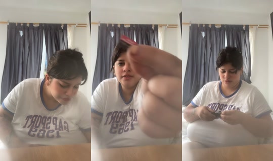 danielasys_7's Stream - Jun 6, 2026, 3:10 PM