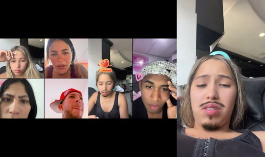 Live de daryh - 9 de jun. de 2026, 18:56
