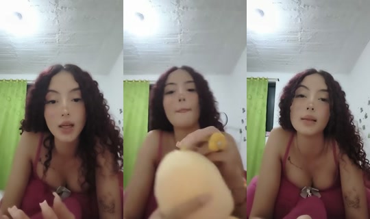 dayanna_1920's Stream - Jun 8, 2026, 3:41 AM
