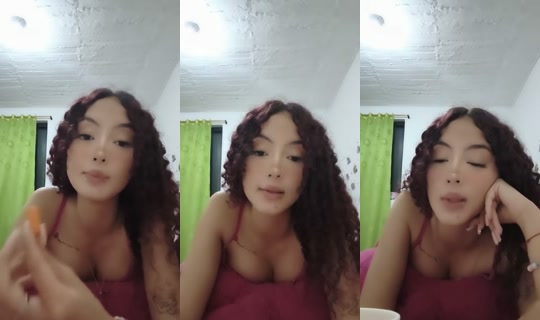 dayanna_1920's Stream - Jun 9, 2026, 2:04 AM