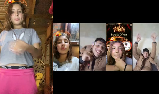 Stream dayfernandez12z - 11 Jun 2026, 21.17
