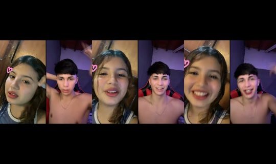 Stream dayfernandez12z - 12 Jun 2026, 0.41