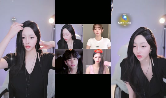 dbwls49's Stream - Jun 12, 2026, 1:45 PM