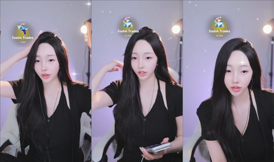 dbwls49's Stream - Jun 12, 2026, 2:36 PM