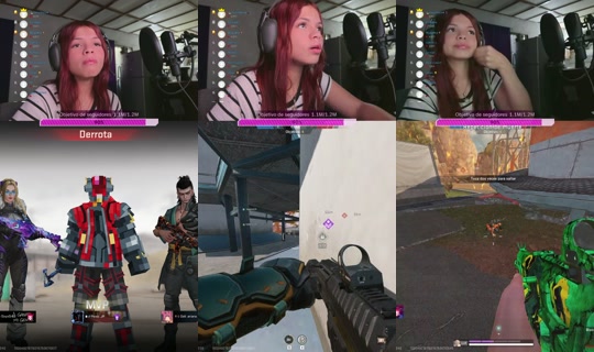 deli_ariana1's Stream - Jun 10, 2026, 10:17 PM