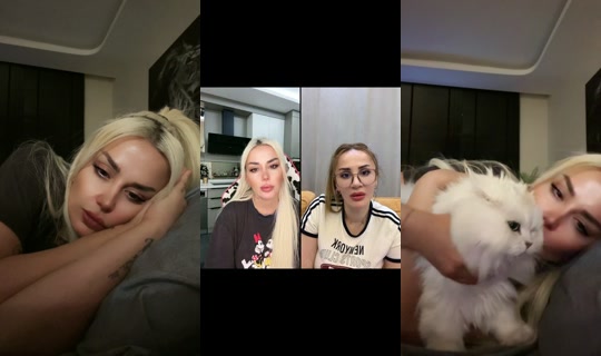 demet_telli's Stream - Jun 12, 2026, 1:55 AM
