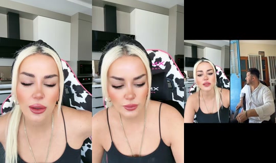 demet_telli's Stream - Jun 12, 2026, 8:18 AM