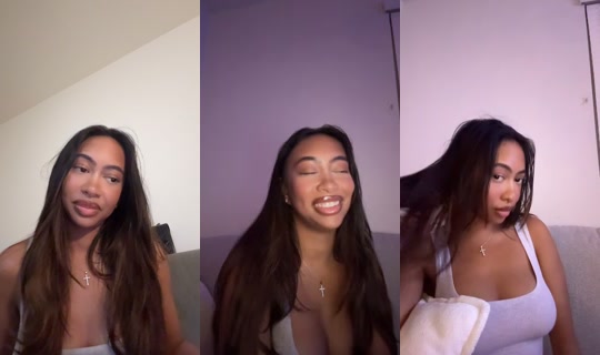 denisemynizzl Yayını - 8 Haz 2026 3:24