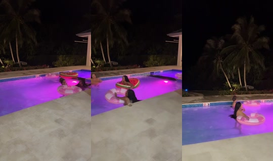 derricajanelle's Stream - Jun 12, 2026, 4:21 AM