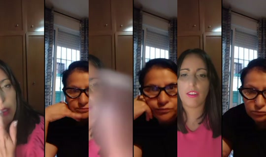 Live de diamyxoficial - 11 de jun. de 2026, 19:19