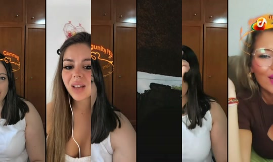Live de diamyxoficial - 12 de jun. de 2026, 10:43